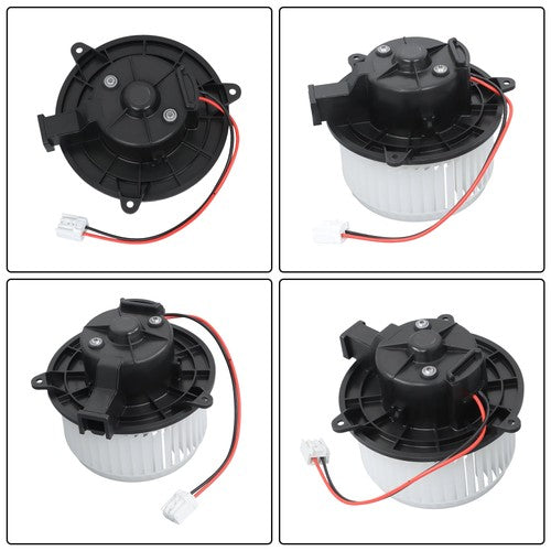 DURAFORCE HVAC Blower Motor for Chevy Volt 2011-2015 for Cadillac ELR 2014-2016 22765358