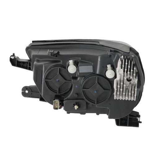 DURAFORCE For Buick Encore 2017-2020 2021 2022 Right Side Front Headlight Assembly Halogen