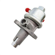 DURAFORCE Fuel Lift Pump For Kubota V2203 Bobcat Compact Excavator