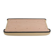 DURAFORCE 2× Seat Bottom Assembly Buff 1981-2000.5 Fit For Club Car DS Golf Cart
