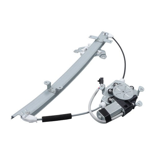 DURAFORCE 741-909 For Nissan Pathfinder 96-98 Power Window Regulator W/Motor Front Right
