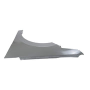 DURAFORCE Front Fender Driver Side Standard for Hyundai Elantra 2024-25 Replace HY1240191