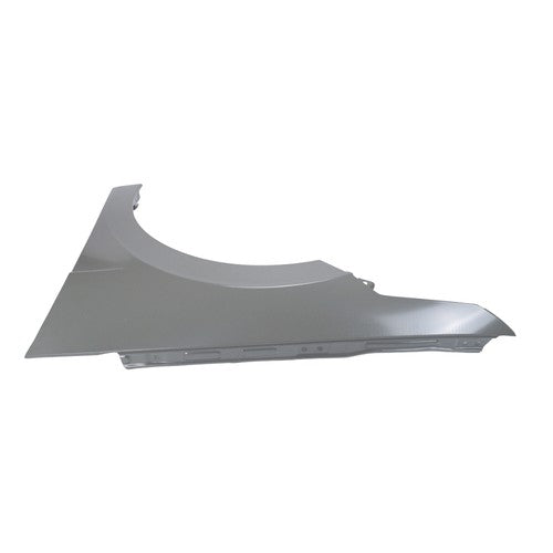 DURAFORCE Front Fender Driver Side Standard for Hyundai Elantra 2024-25 Replace HY1240191
