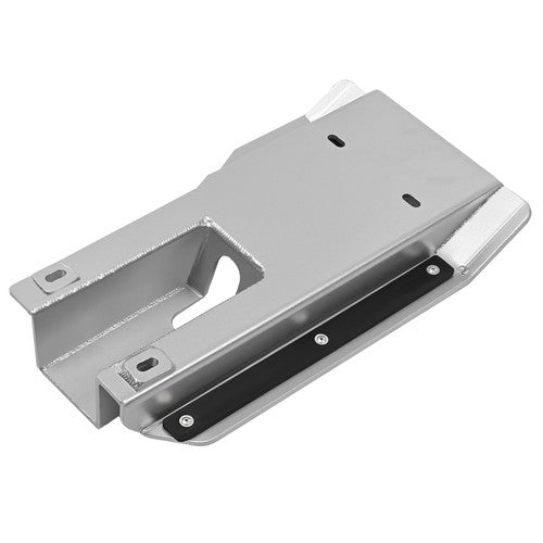 DURAFORCE Aluminium Swing Arm Skid Plate For Honda TRX450R TRX450ER Fits All Years