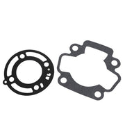 DURAFORCE Top End Gasket Kit Set Fit For Kawasaki KX65 2000-2017 Suzuki RM65 2003-2005