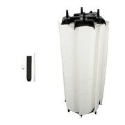 DURAFORCE 72 sq.ft. For Ground Pool Fit For Hayward DE7220 DEX7200DC Pool Filter Assembly
