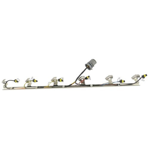 DURAFORCE New Injector Harness 1807455C91 For International Navistar DT466 DT530 DT466E