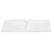 DURAFORCE 10 × 15 FT Polyethylene Greenhouse Film Clear Greenhouse Plastic Sheeting 6 mil