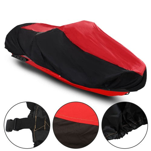 DURAFORCE Waterproof Marine Grade 600D Heavy Duty Fits from 116'-125' (2-3 seater) USA