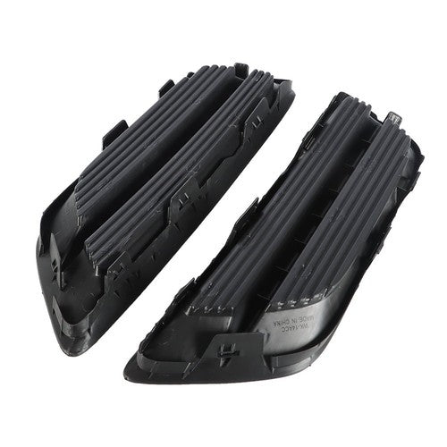 DURAFORCE Front Bumper LH&RH Side Fog Light Covers For Honda Accord 13-15 71102T2AA00