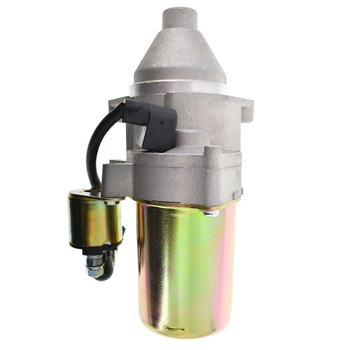 DURAFORCE Starter Fit For Kohler CH440-3111 17-098-05 17-098-05S Mower 14 Tooth Drive