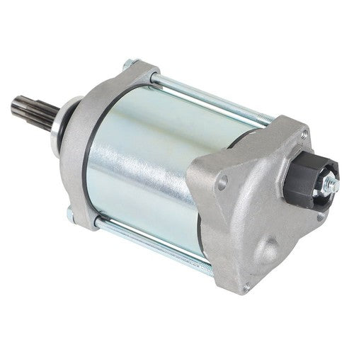 DURAFORCE Starter Motor For Honda Foreman500 TRX500FE TRX500FM TRX420 Rancher420