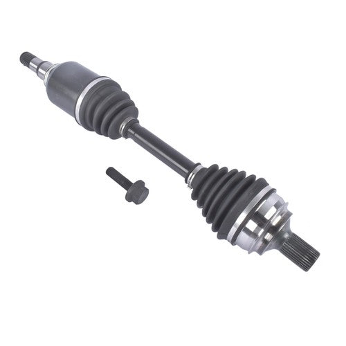 DURAFORCE Front Right CV Axle Shaft FDS4081 for Mercedes-Benz C300 4Matic 2.0L 2018-2021