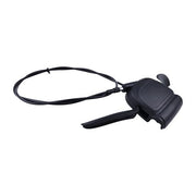 DURAFORCE Lawn Mower Drive Control Cable Handle For Husqvarna Craftsman XT721F 581080913