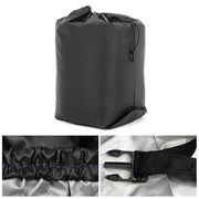 DURAFORCE For 2010 Kawasaki Teryx 750 800 US Utility Vehicle Storage Cover Waterproof