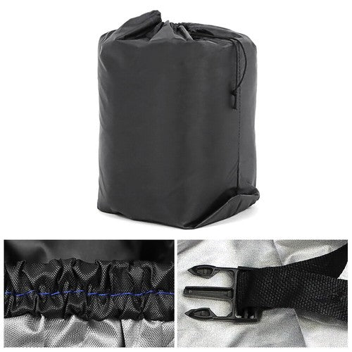 DURAFORCE For 2010 Kawasaki Teryx 750 800 US Utility Vehicle Storage Cover Waterproof