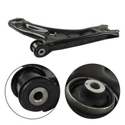 DURAFORCE For 12-19 Volkswagen Beetle 12-21 Passat 2pc Front Control Arm w/ Bushing New