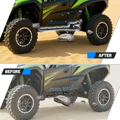 For Suzuki Quadsport Z400 LTZ400 LTZ400Z Seat Cover Plastic PVC 2003-2008