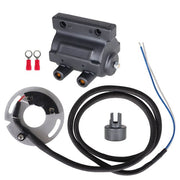 DURAFORCE Fit For Sportster 883 1971 1986-2003 Ignition Coil Kit Dual Fire DSK6-1