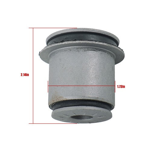 DURAFORCE For Silverado Suburban Sierra 1500 Escalade Front Upper Control Arms Bushing 4pc
