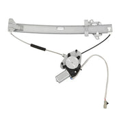 DURAFORCE For Honda Fit 07-08 748-616 Front Right Passenger Side Window Regulator w/ Motor