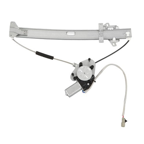 DURAFORCE For Honda Fit 07-08 748-616 Front Right Passenger Side Window Regulator w/ Motor