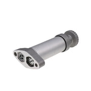 DURAFORCE 137-5541 Fuel Hand Primer Pump For CAT C-10 C-12 C-15 C-16 C-9 C11 C13 C15 C18
