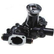 DURAFORCE NEW Water Pump Fits For Yanmar 3TNE82A 3TNV82A Engine John Deere Komatsu