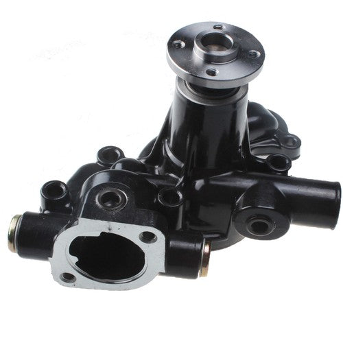 DURAFORCE NEW Water Pump Fits For Yanmar 3TNE82A 3TNV82A Engine John Deere Komatsu