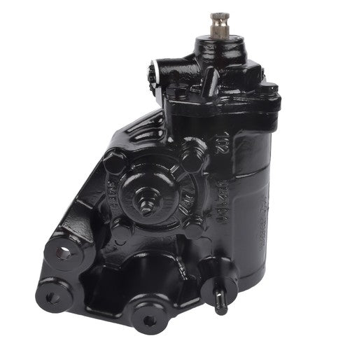 DURAFORCE Power Steering Gear Box For Isuzu NQR NRR Chevy W3500 Tiltmaster 2004-2008