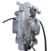 DURAFORCE Fit For HSR45 45mm Carb EVO Twin Cam TM45-2K Smoothbore Carburetor