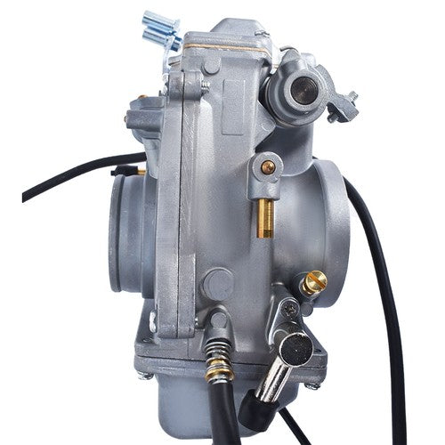 DURAFORCE Fit For HSR45 45mm Carb EVO Twin Cam TM45-2K Smoothbore Carburetor
