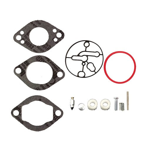 DURAFORCE Rebuild Kit For Briggs & Stratton 696146 20A400 2014 2024 2034 20D400 20F400