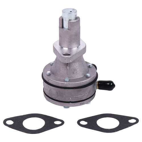 DURAFORCE Fuel Pump For Kubota Tractor L3250DT L3250F L3350DT L345 L345DT L355SS