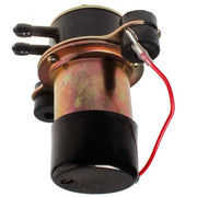 DURAFORCE New Fuel pump for CASALINI Auto Mobile Mitsubishi L2C-61CV L2C2-61CV Engine