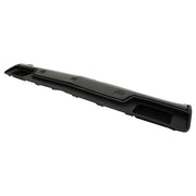DURAFORCE W/O Tow Hook Hole For Chevrolet Silverado 1500 2014-2015 Front Bumper Trim Panel