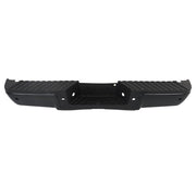 DURAFORCE For Ford F-250 2008-2016 Rear Step Bumper Super Duty W/ Object Sensor Hole