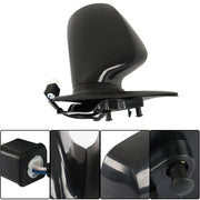 DURAFORCE For Toyota Camry 2007 2008-2011 RH Passenger Side Power Door Side View Mirror