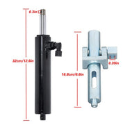 DURAFORCE For Skyjack SJIII3215 127900BA 127900 195055 Hydraulic Cylinder Brake Assembly