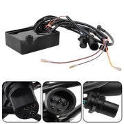 DURAFORCE 584808 585145 585189 5004532 Power Pack For Johnson Evinrude Outboard 50-70HP