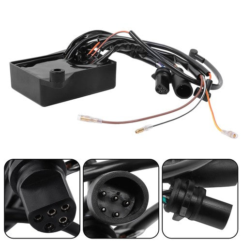 DURAFORCE 584808 585145 585189 5004532 Power Pack For Johnson Evinrude Outboard 50-70HP