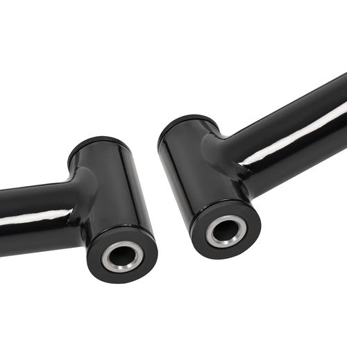 DURAFORCE Front Adjustable Left & Right A Arm For Suzuki LTZ400 Kawasaki KFX 400 2003-2004