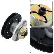 DURAFORCE AM121342 AM115528 AM115720 Deck Spindle Assembly For John Deere