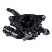 DURAFORCE Thermostat Housing Assy For 2020-2023 Hyundai Sonata Elantra 1.6L L4 256002M810