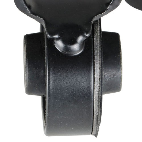 DURAFORCE Black Steel Torsion Bar Crossmember Mount Front For Chevy For GMC Series 1999-07
