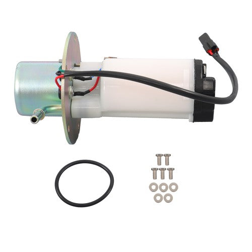 DURAFORCE Fuel Pump Assembly For Kawasaki Ninja ZX-6R 6RR 2005-2006 49040-0814