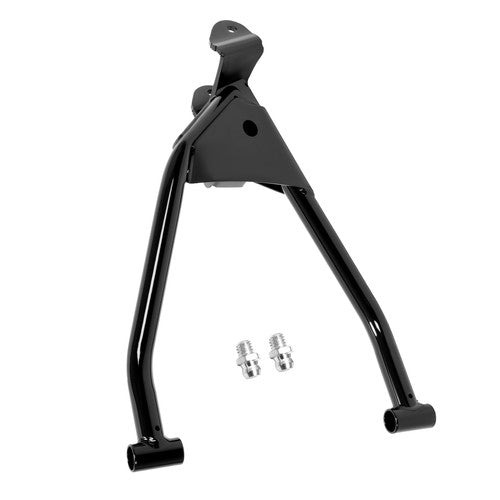 Gloss Black Front Right Side Steel Control A Arm for Polaris RZR 170 EFI 2009-2021