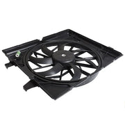 DURAFORCE For Jeep Grand Cherokee 2014-2020 3.0L Radiator Cooling Fan Assembly 622660