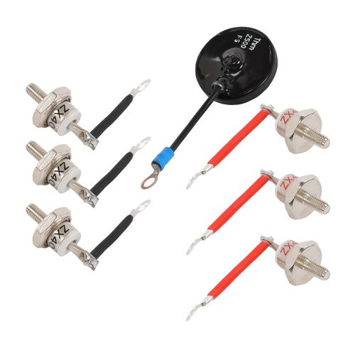 DURAFORCE Generator 40A RSK5001 Replacement Diode Rectifier Kit Genset Spare Parts