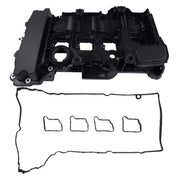 DURAFORCE Valve Cover w/ Gasket for Mercedes-Benz C250 W204 SLK250 R172 1.8L L4 2012-2015